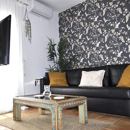 Azahares Apartamento Turistico El Bosque Eksteriør bilde